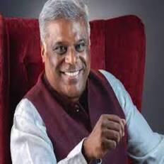 Ashish Vidyarthi